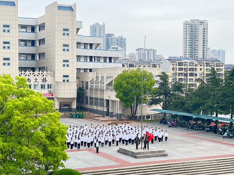 池州职业学院图片